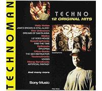 Various - Holy Noise, The Unknown, Ultra-Sonic, Technotronic..