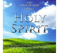 Various - Holy Spirit