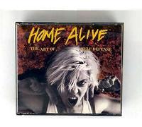Various - Home Alive: Art of Self Defence
