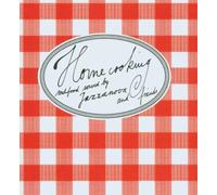 Various - Home Cooking By Jazzanova