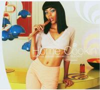 Various - Home Cooking Infectious Grooves Ste