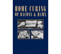 , Various Home Curing Of Bacon And Hams (Tascabile)