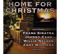 VARIOUS - Home For Christmas (1 CD)