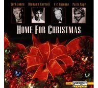 Various - Home for Christmas