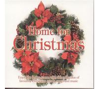 Various - Home for Christmas - Carols, Songs & Music