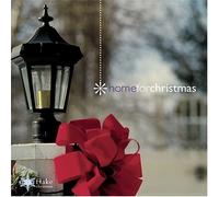 Various – Home for Christmas: Instrument – Lifestyles