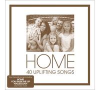Various - Home [Import]