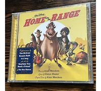 Various - Home on the Range