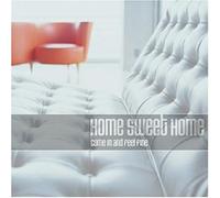Various - Home Sweet Home