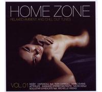 Various - Home Zone Vol.1