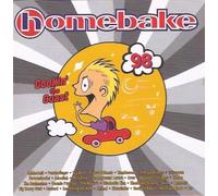 Various - Homebake Vol. 1 [Oz Only]