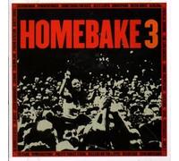 Various - Homebake Vol. 3 [Oz Only]