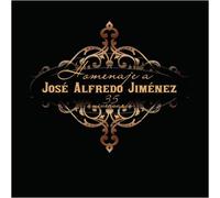 Various - Homenaje a Jose Alfredo Jimene