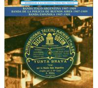 Various - Homenaje a la 1907-1909