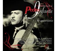 Various - Homenaje a Pedro Infante 50 An
