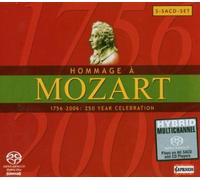Various - Hommage a Mozart