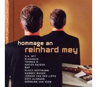 Various - Hommage An Reinhard Mey