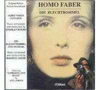 Various - Homo Faber