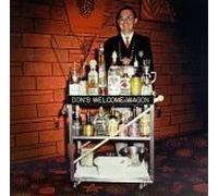 Various - Honest Don's Welcome Wagon
