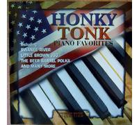 Various - Honky Tonk Favorites