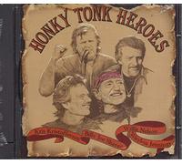 Various - Honky Tonk Heroes