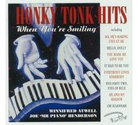 Various - Honky Tonk Hits [Import]