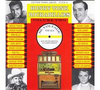 Honky Tonk Rockabillies Vol.2