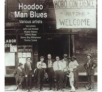 Various - Hoodoo Man Blues