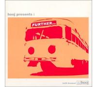 Various - Hooj Presents Further