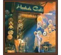 Various - Hookah Cafe
