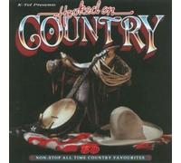 Various - Hooked on Country