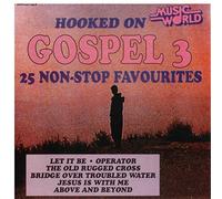 Various - Hooked on Gospel Vol. 3