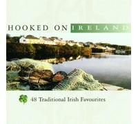 Various - Hooked on Ireland