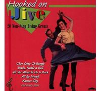 Various - Hooked on Jive
