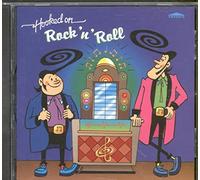 Various - Hooked on Rock 'N' Roll