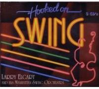Various - Hooked on Swing [Import]