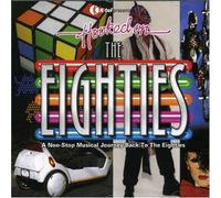 Various - Hooked on the Eighties