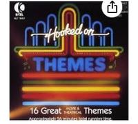Various - Hooked on Themes