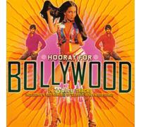 Various - Hooray for Bollywood