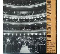 VARIOUS - hootenanny at carnegie hall