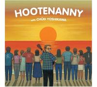 Various - Hootenanny With Chuei Yoshikaw