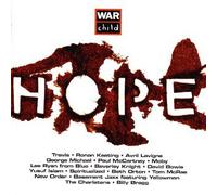 Various - Hope [Iraq Help Child Victims]