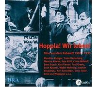 Various - Hoppla! Wir Leben! Toene aus d
