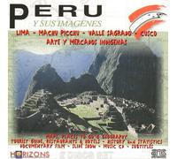 Various - Horizons Collection: Peru Y Su