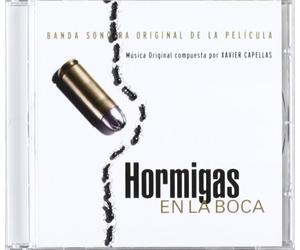 Various - Hormigas En La Boca