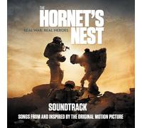 Various Hornet's Nest / Soundtrack. (CD)