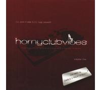 Various - Horny Club Vibes Vol.1
