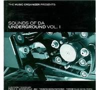 Various - Hoschi Pres.Sounds of Da Under