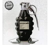 Various - Hostile 2006