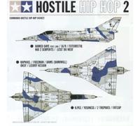 Various - Hostile Hip Hop / Vol.2
